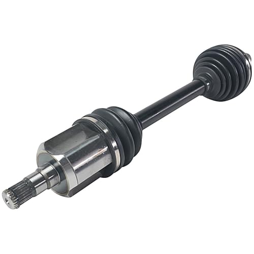 cciyu NCV72109 CV Axle Shaft Assembly Fit For Audi Q3 1.4L