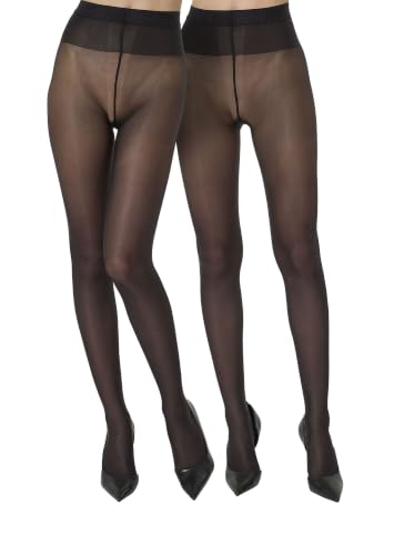 Image of Wolford NEON 40 Tights - 40 denier semi-sheer, shimmering sheen