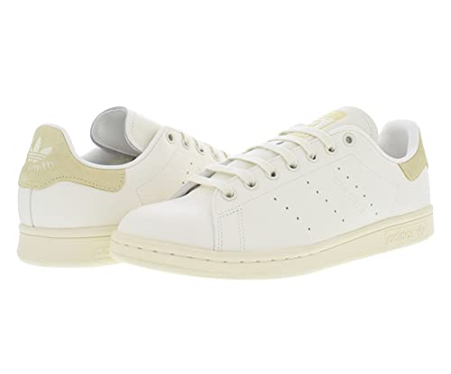 adidas Stan Smith Mens Shoes Size 14, Color: Cream3
