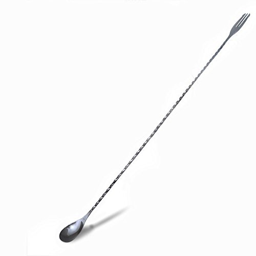 BarConic Trident Bar Spoon - 50cm