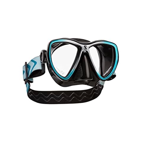SCUBAPRO Synergy Mini Tauch- und Schnorchelmaske Cover