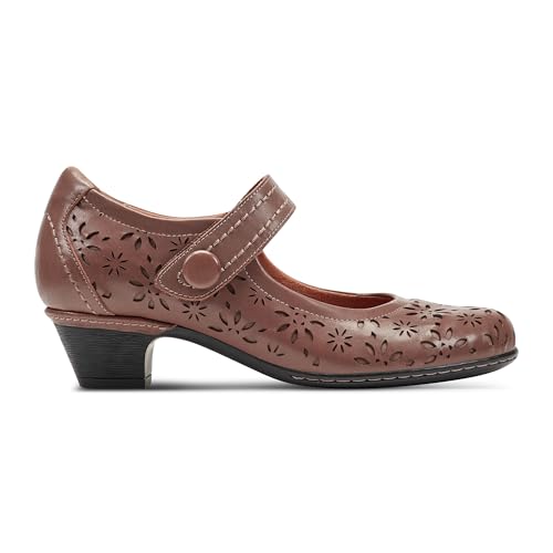 Image of Cobb Hill Alesia Women's Pump | Casual Shoes