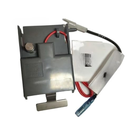 Pieza de repuesto sensor de espesor de hielo 7601603 compatible con ES90 3