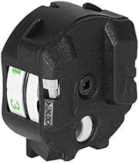 Gamo 10X GEN3I Inertia Fed Magazine .22 Cal. (for Use with Swarm 10X GEN3i Air Rifles) Black