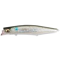 Amazon.co.jp: メガバス(Megabass) KAGELOU MD 156F GG キンボラ