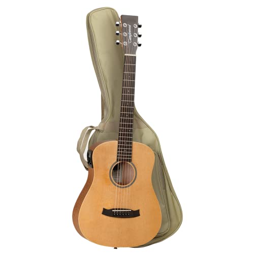 Tanglewood TW2 T SE Winterleaf – Guitare Electro-Acoustique - Les Beatles, Paul McCartney, John Lennon, RIngo Starr, George Harrison Tanglewood TW2 T SE Winterleaf - Guitare Electro-Acoustique