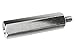 RAF ELECTRONIC HARDWARE M2101-2545-AL SPACER/STANDOFF, HEX ALUMINIUM 4.5MMX6MM (5 pieces)