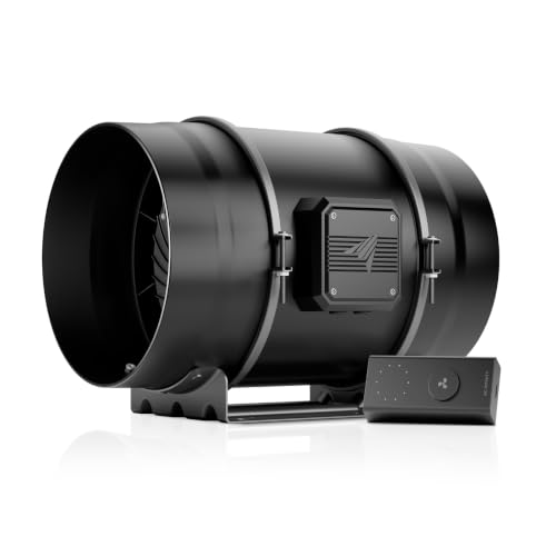 AC Infinity CLOUDLINE S8