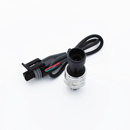 Capteur de pression eau et carburant pour stabiliser vos circuits - 3