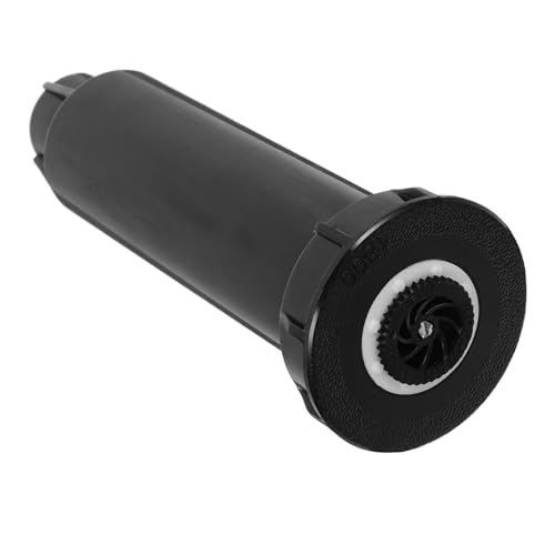 FUNOMOCYA 360° Rotating Sprinkler Head Sprinkler Adjustment Tool Garden Sprayer Stake Reusable Sprayer Spike