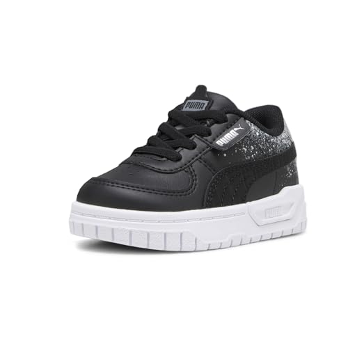 PUMA Toddler Girls Cali Dream Starry Night Lace Up Sneakers Shoes Casual - Black2