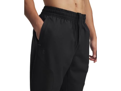 Under Armour Mens Unstoppable Tapered Pants - Adjustable Fit4
