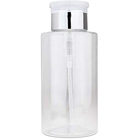 PANA 10oz Push Down Pump Dispenser Cover
