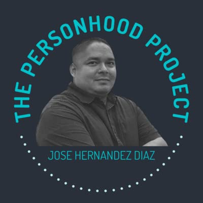 Ep. 13: Jose Hernandez Diaz Podcast Por  arte de portada