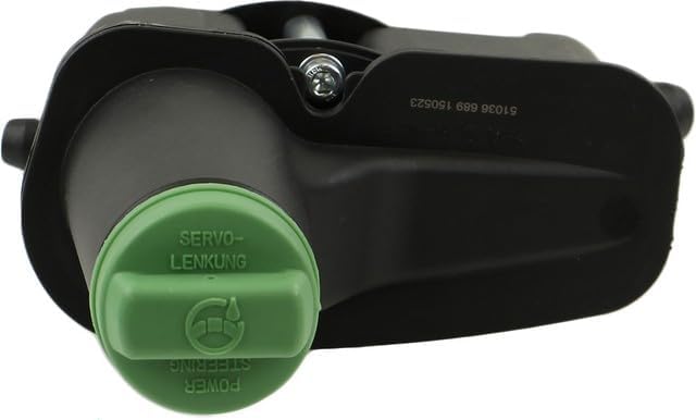 Power Steering Fluid Reservoir