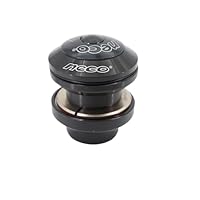 Amazon | Necoスレッドレス外部ベアリングヘッドセットロード