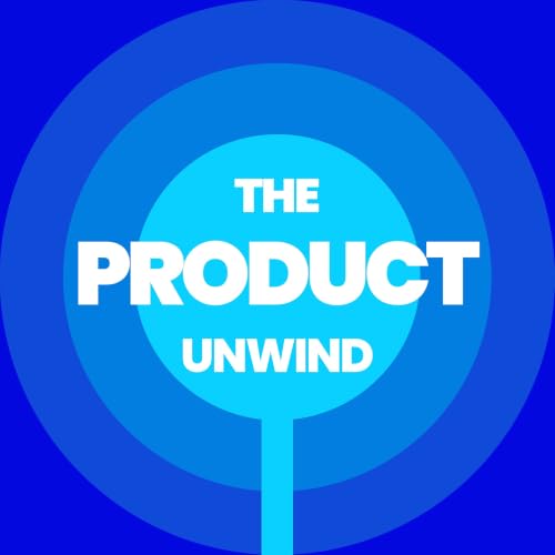 『Product Unwind』のカバーアート