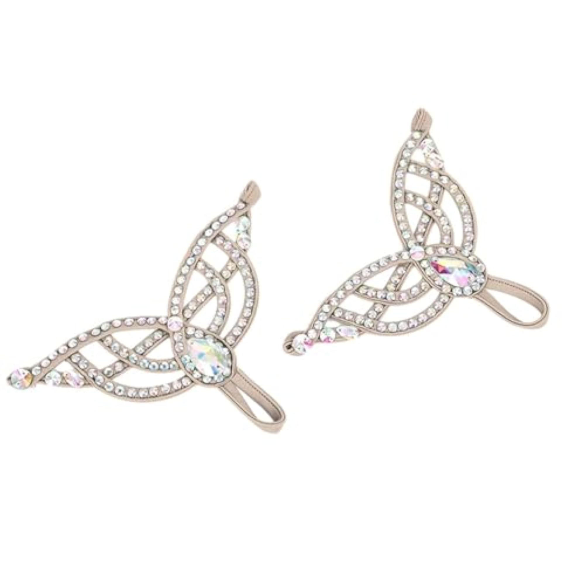 Figure Skating Bracelet, Unique Performance Decoration
