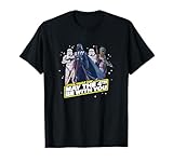 Star Wars Classic May The 4th Be With You Empire Group T-Shirt