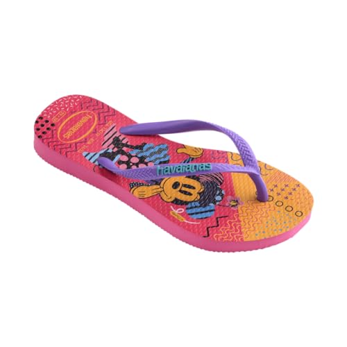 Image of Havaianas unisex-child Top Disney Sandal
