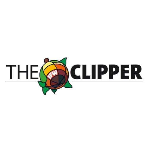 『The Clipper Podcast』のカバーアート