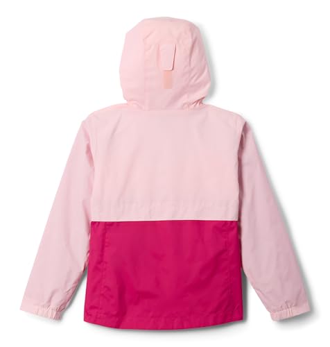 Image of Columbia girls Rain-zilla Ii Jacket