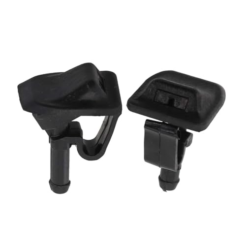Buse de lave-glace avant 55156728AB pour Jeep Wrangler JK et T