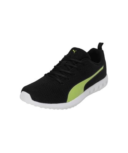 Image of Puma Mens Dwane Idp Men's Running Shoes Running Shoe
