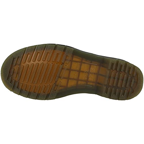 Image of Dr. Martens Unisex 1460 Leather 8 Eye Boot | Casual Boots