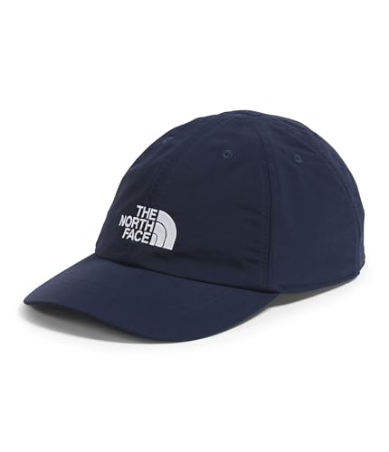 Image of The North Face Unisex-Adult Horizon Hat | Classic Fit Baseball Cap for Men & Women, Perfect for Golf, Cycling & Everyday Wear