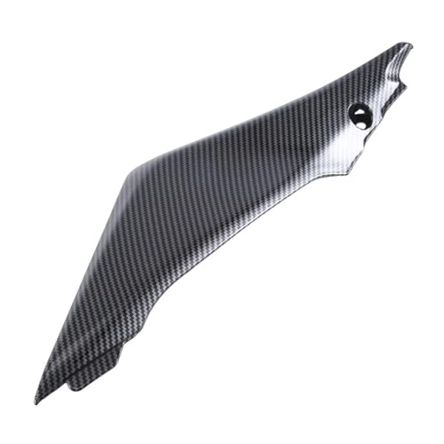 Carénage latéral réservoir d'essence de précision pour GSXR 1000 K5 K6
