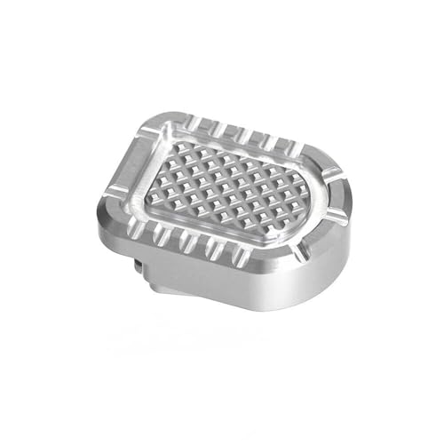 Extension Pédale De Frein Moto Hunter Cub CT125, Repose-Pieds Agrandissement 2024