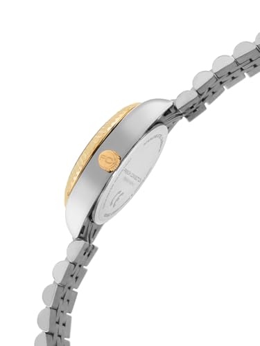 Image of French Connection Women's Green Dial Analog Watch -FCN0119TM