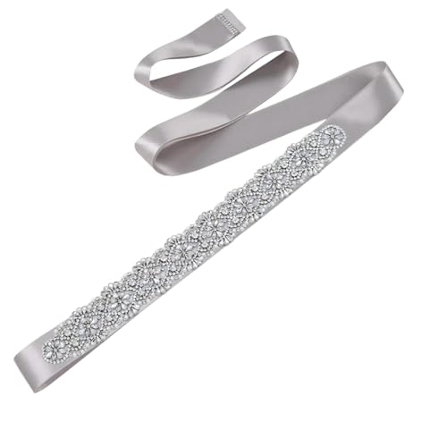 Women's Wedding Belt Diamond Gemstone Sash Moroccan Inspired Waistband Luxury Accessories