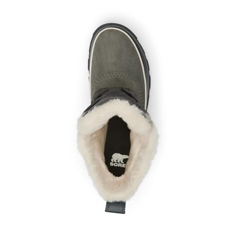 Image of Sorel Women's Tivoli V Waterproof Boot