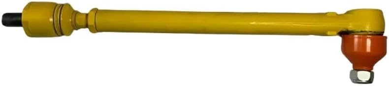 Car Repair Tie Rod Assembly FRT40-0088 143727 Compatible with Fit for Caterpillar Backhoe Loader 414E 416D 416E 416F 420D 420E 420F 422E 422F 424D Repair Parts