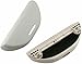 YYSMSR LSYSND Car Sunglasses Holder Glasses Case Accessories, for Polo 6R 2011-2016 2017 2018 2019 2020