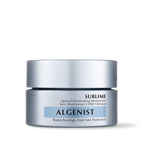 Algenist SUBLIME Optical Illuminating Moisturizer, 2 oz