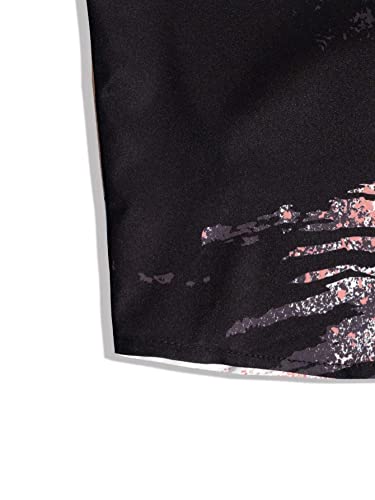 Image of J B Fashion Casual Shirt for Men|| Shirt for Men|| Men Stylish Shirt || Men Printed Shirt(BrushPrint)