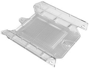 Discsox Dvd Pro Snap-Fit Tray Long Base