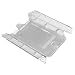 Discsox Dvd Pro Snap-Fit Tray Long Base