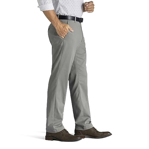Image of Lee Men's Big & Tall Performance Series Extreme Comfort Relaxed Pant