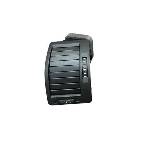 Rejilla de climatización para reparar la salida de aire rota de Skoda Octavia 1999-2015