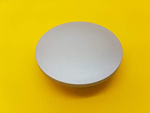 4 x Ø 60 mm/44 mm universale in lega Center centro...