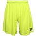 Produktbild Kappa Herren WUSIS Shorts, gelb, XL