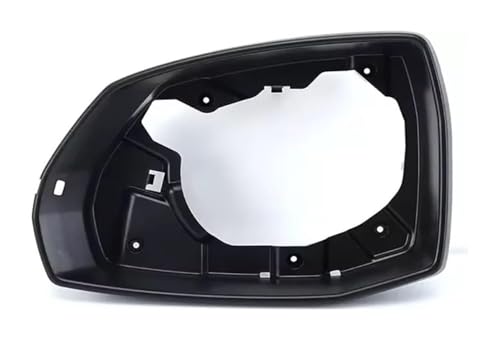 Coque rétroviseur gauche pour Q7 2016-2022 et Q5 2017-2022 boîtier de remplacement premium