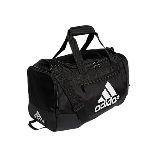 Defender 4.0 Gym Duffel Bag