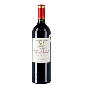 Collection Bordeaux Gold Medal Tasting – Selection of 6 Bordeaux Gold Medal-winning Red Wines (6 x 0.75 l)