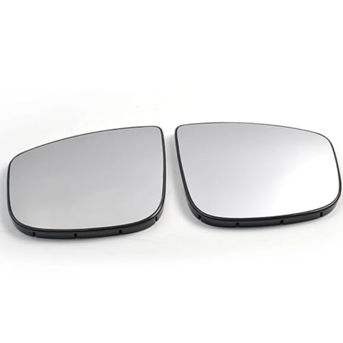 Verre rétroviseur chauffant 1608181280 1608181380 Citroën Berlingo Jumpy