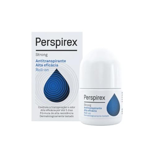 Perspirex Strong Roll On 20ml